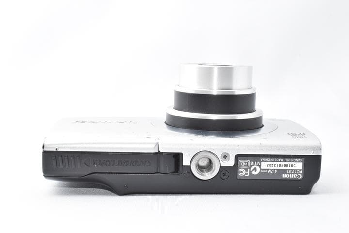 キヤノン CANON powershot A2400 シルバー