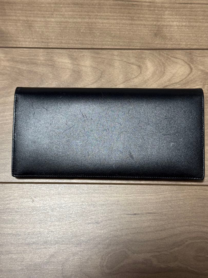 【美品】Montblanc 長財布