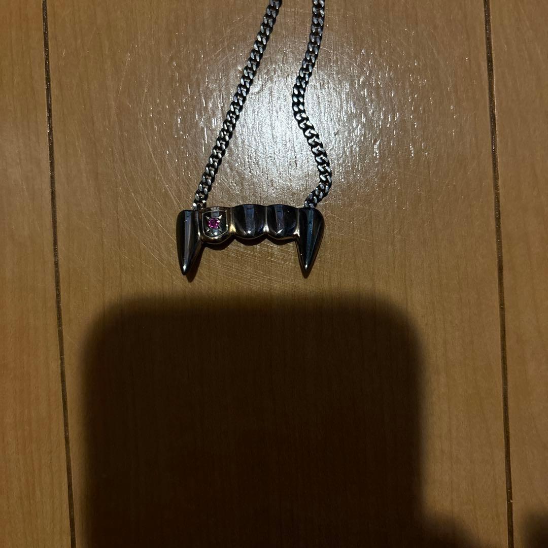 【値下可】P.A.M ネックレス