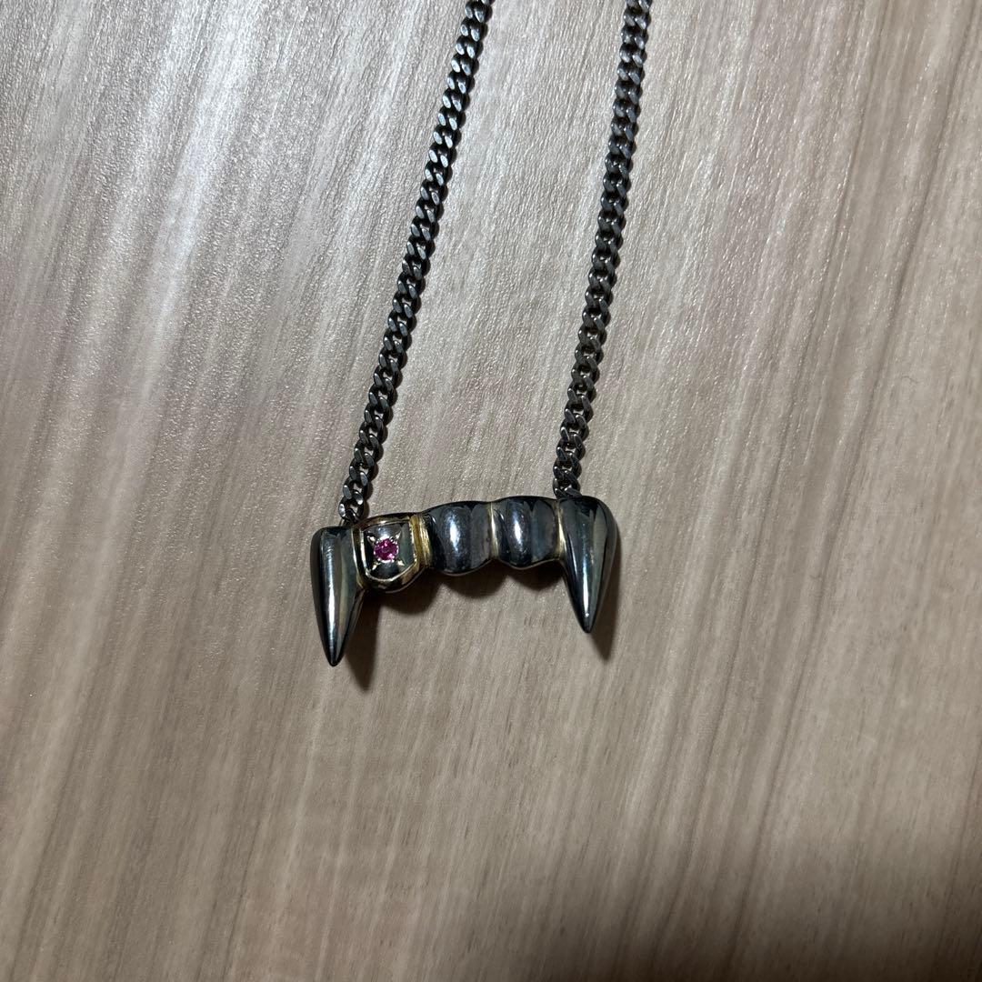 【値下可】P.A.M ネックレス