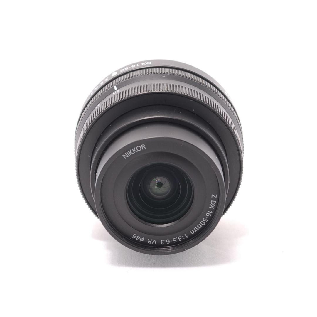 ❤即購入1000円OFF❤美品❤ Nikon Z50 ミラーレス バッテリー2個