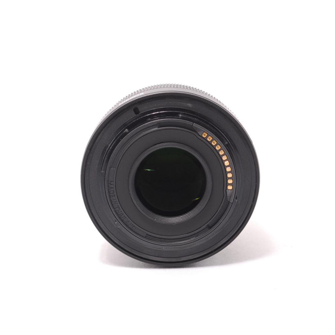 ❤即購入1000円OFF❤美品❤ Nikon Z50 ミラーレス バッテリー2個