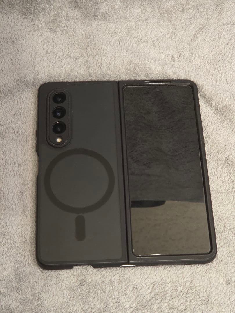 スマートフォン本体 Galaxy Z Fold4