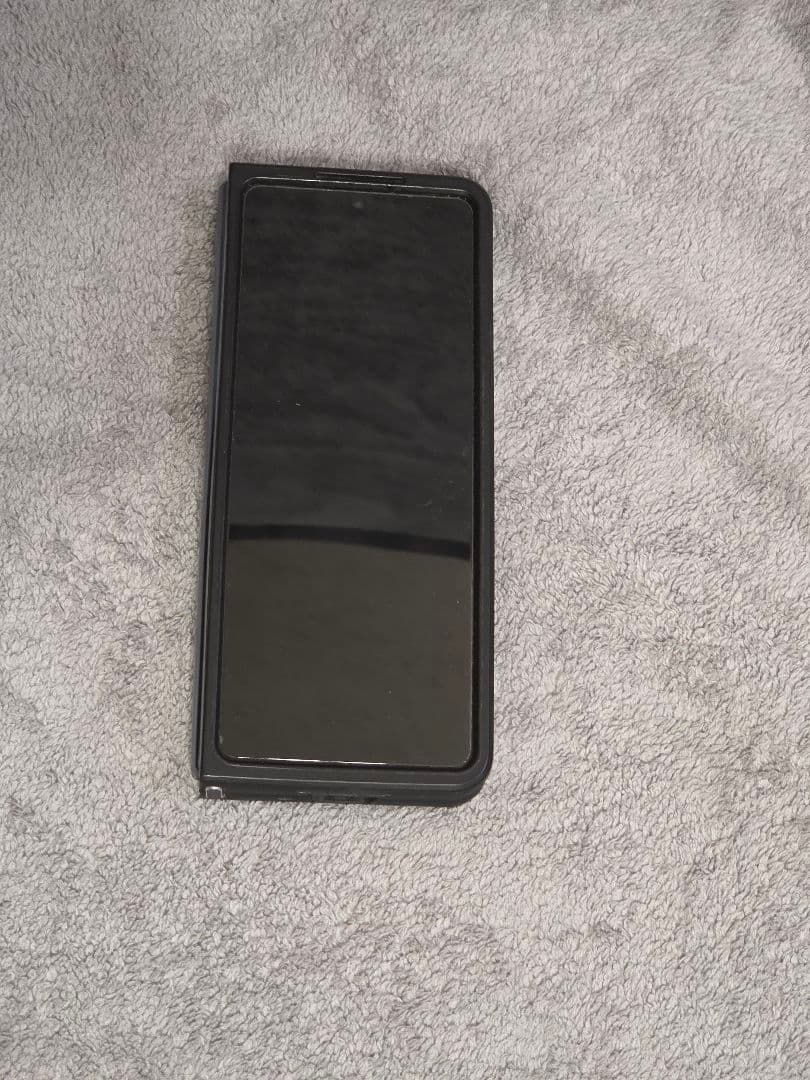 スマートフォン本体 Galaxy Z Fold4