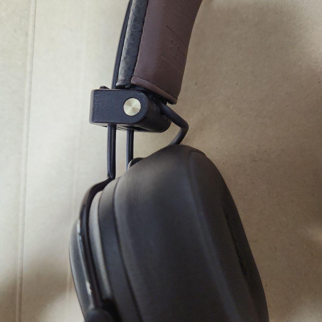 Marshall/マーシャル MAJOR5 BROWN　ワイヤレス ヘッドフォン