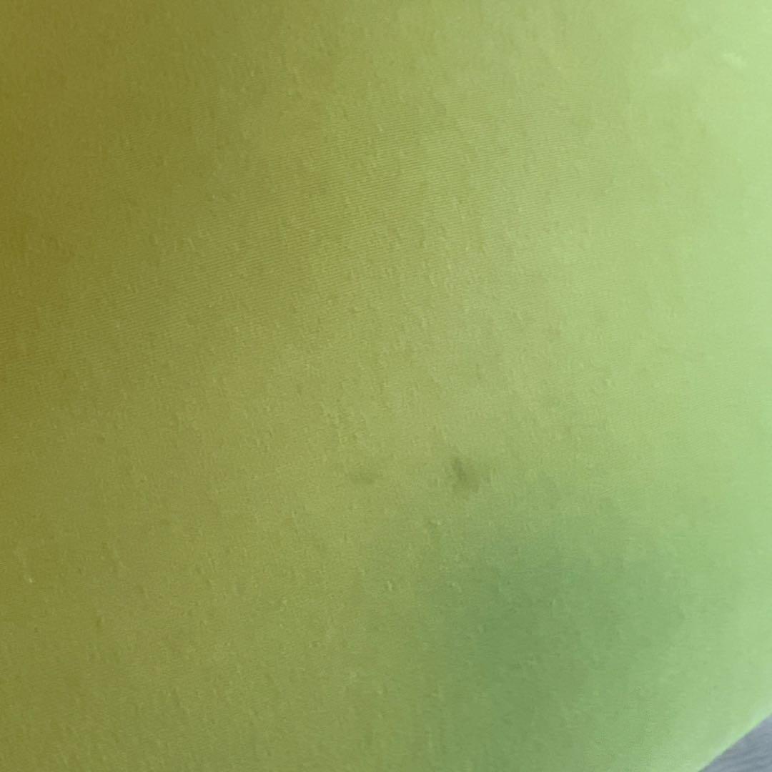 【送料込み】ヨギボーマックス　ライムグリーン