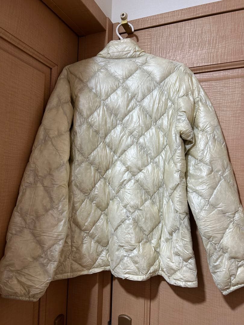 mont-bell スペリオダウン ジャケット　Women's　XL