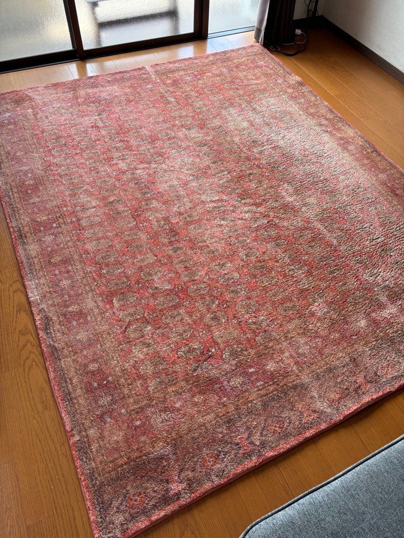 unicoラグ リシャド　140×200