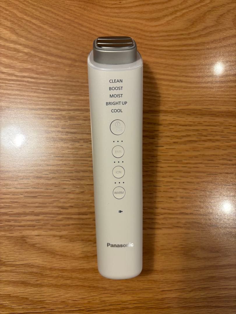 Panasonic 美顔器 イオンブースト マルチ EX EH-SS85-W