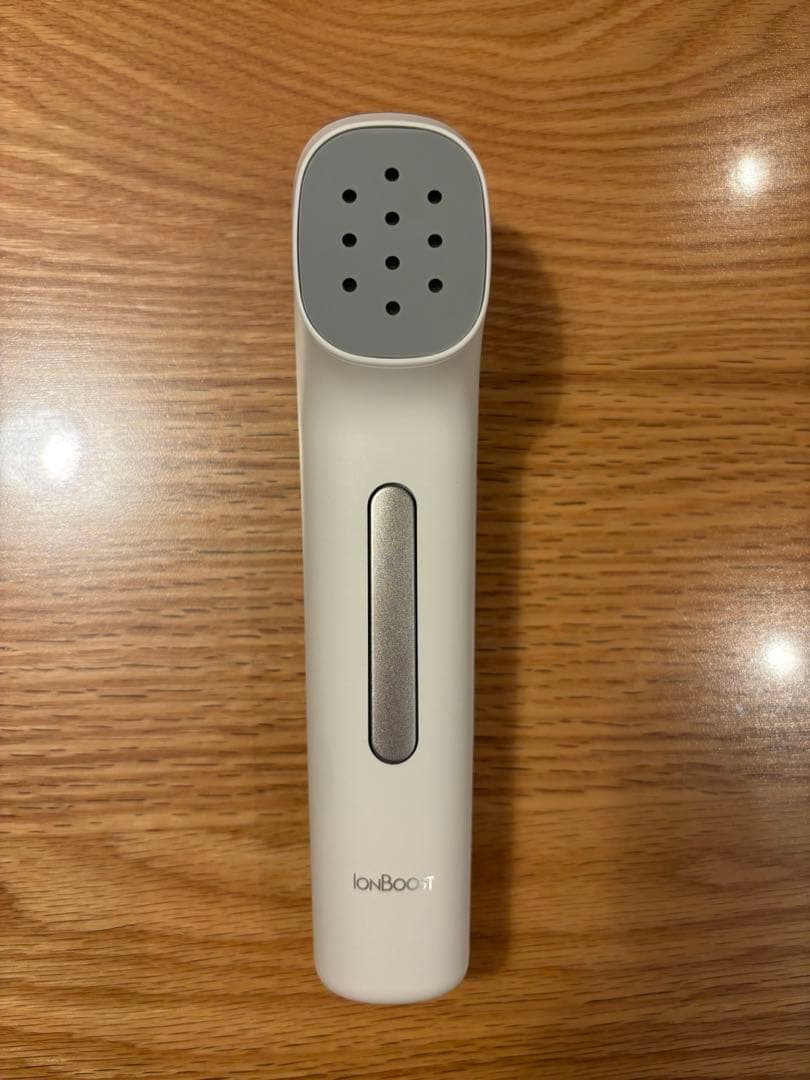 Panasonic 美顔器 イオンブースト マルチ EX EH-SS85-W