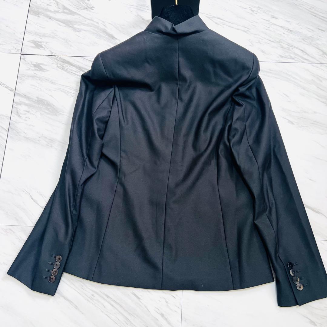 美品 LLサイズ マックスマーラ 白タグ パンツスーツ セットアップ