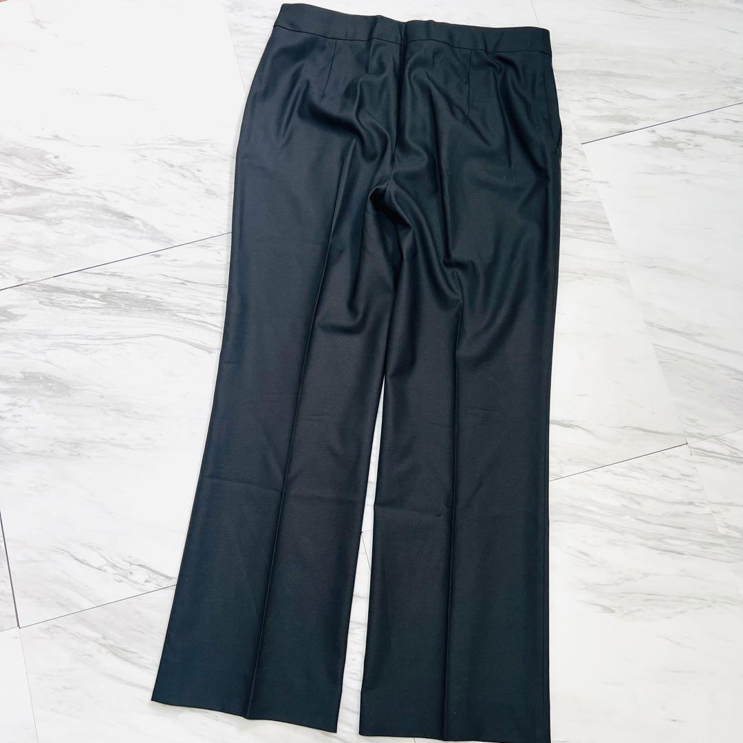 美品 LLサイズ マックスマーラ 白タグ パンツスーツ セットアップ