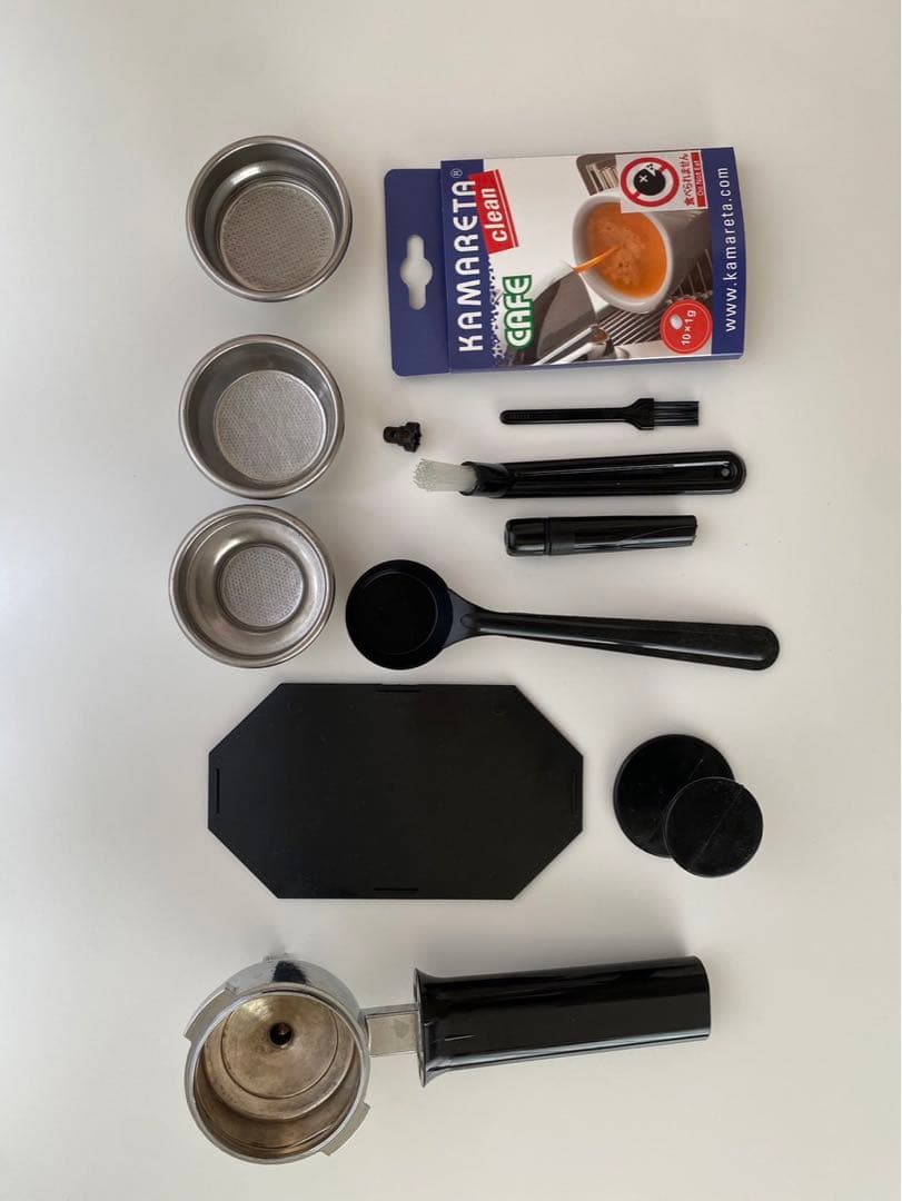 GAGGIA ガジア エスプレッソマシーン 珈琲 コーヒー 美品