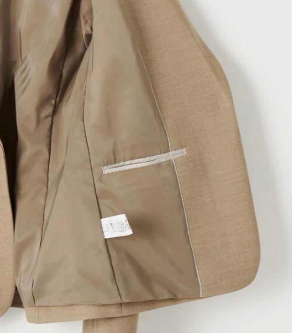 新品未使用green label relaxing ジャケット38 パンツ36