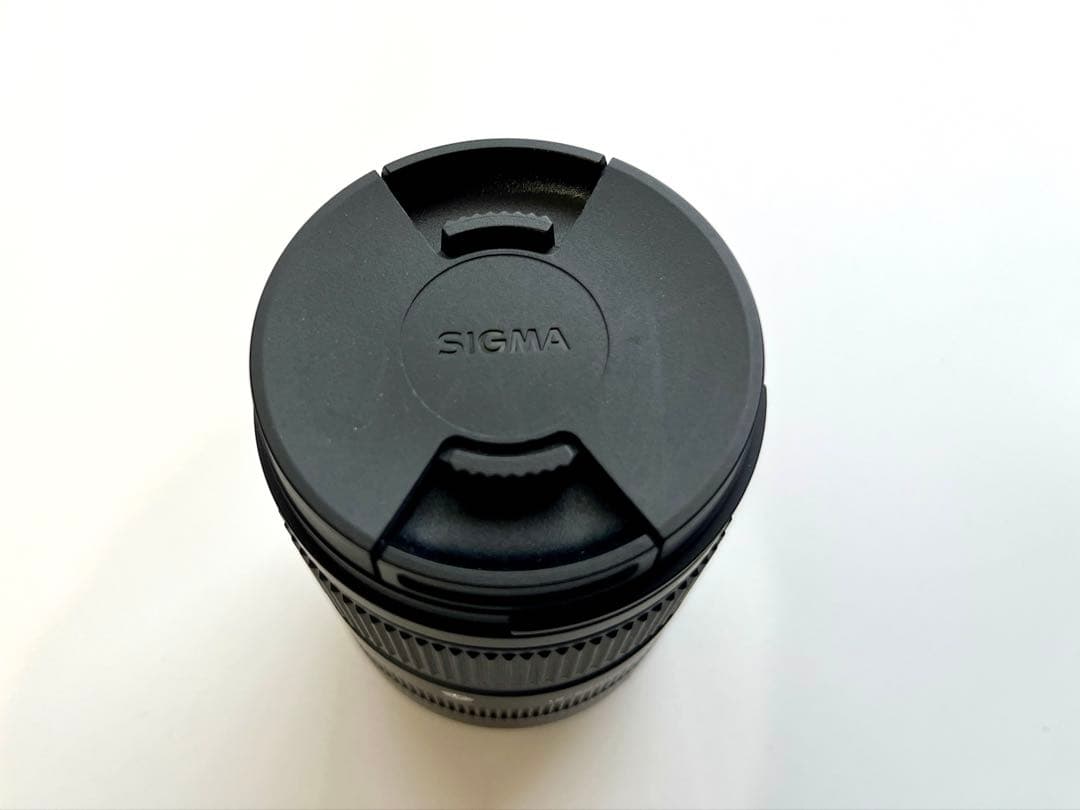 Xマウント レンズ 18-50mm F2.8 DC DN SIGMA