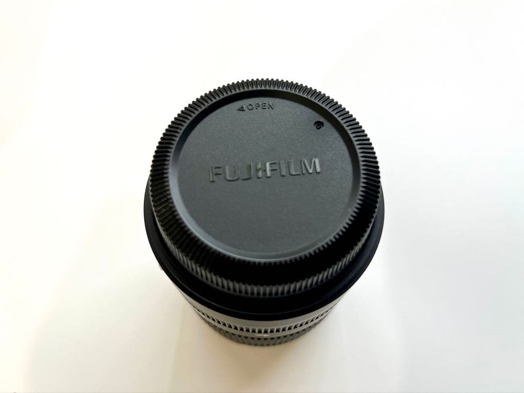 Xマウント レンズ 18-50mm F2.8 DC DN SIGMA