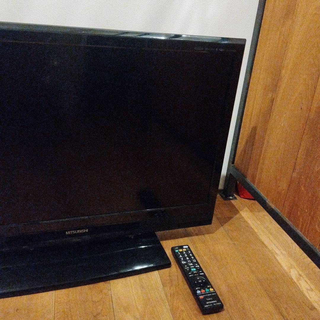 三菱電機 32V型 液晶テレビ LCD-32ML1 2011年製 ハイビジョン