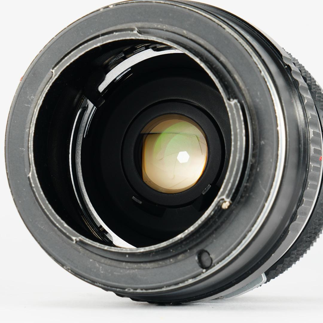 【整備＆テスト】オリンパス Zuiko auto-w 28mm F2.8 874