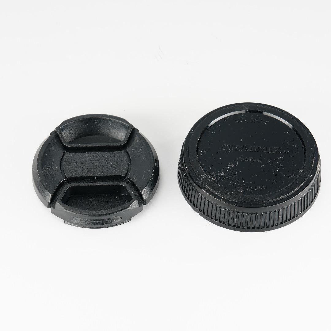 【整備＆テスト】オリンパス Zuiko auto-w 28mm F2.8 874