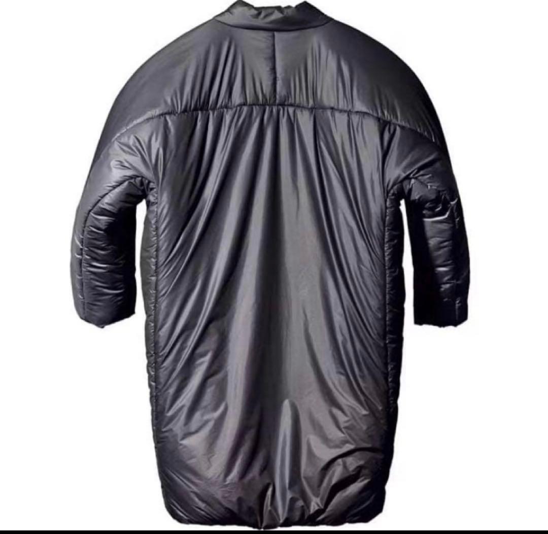 ジャケット・アウター YEEZY GAP BALENCIAGA LONG ROUND JACKET