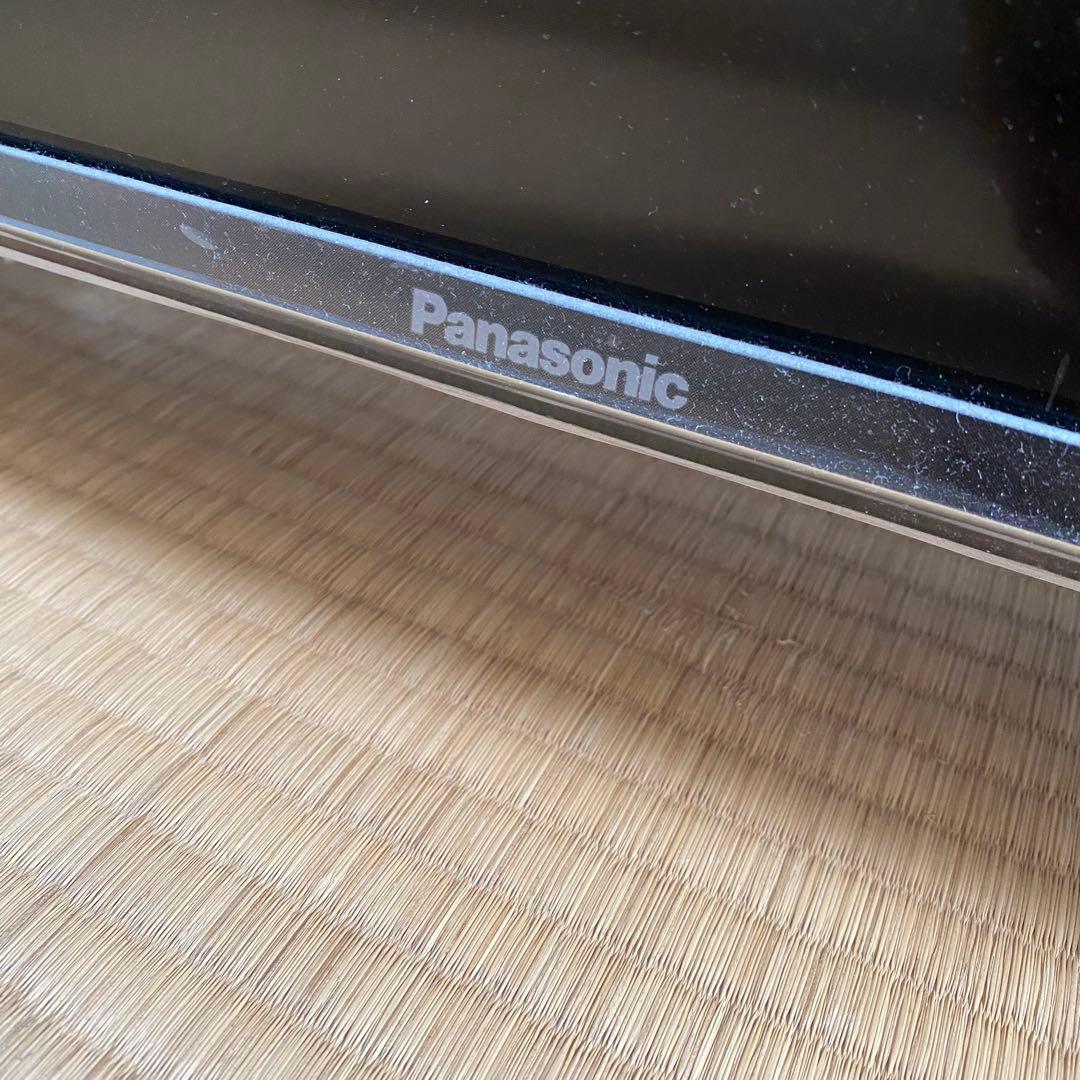 【ジャンク品】 Panasonic 液晶テレビ TH-55DX750 VIERA