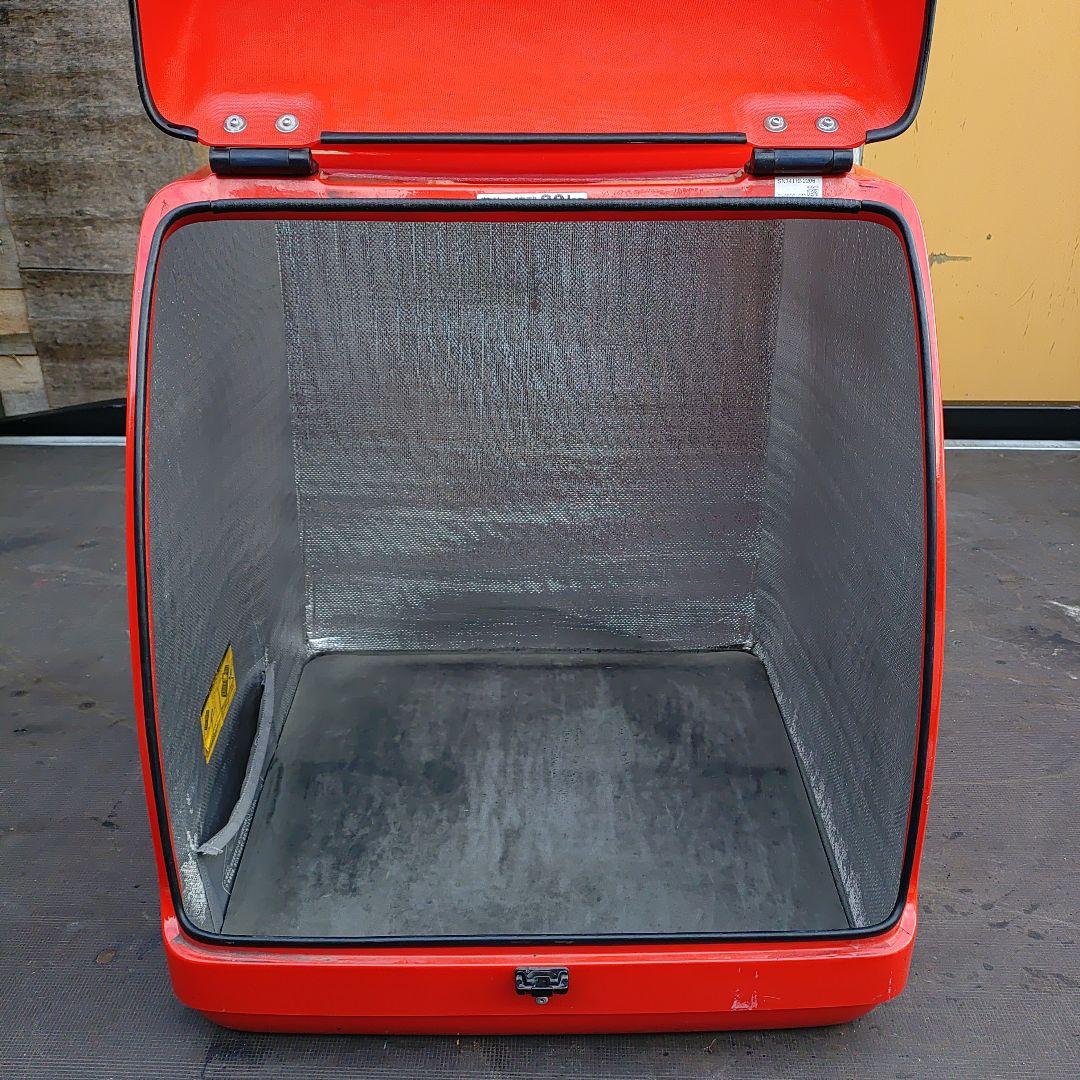 ティーズMB30大型デリバリーボックス/1-1