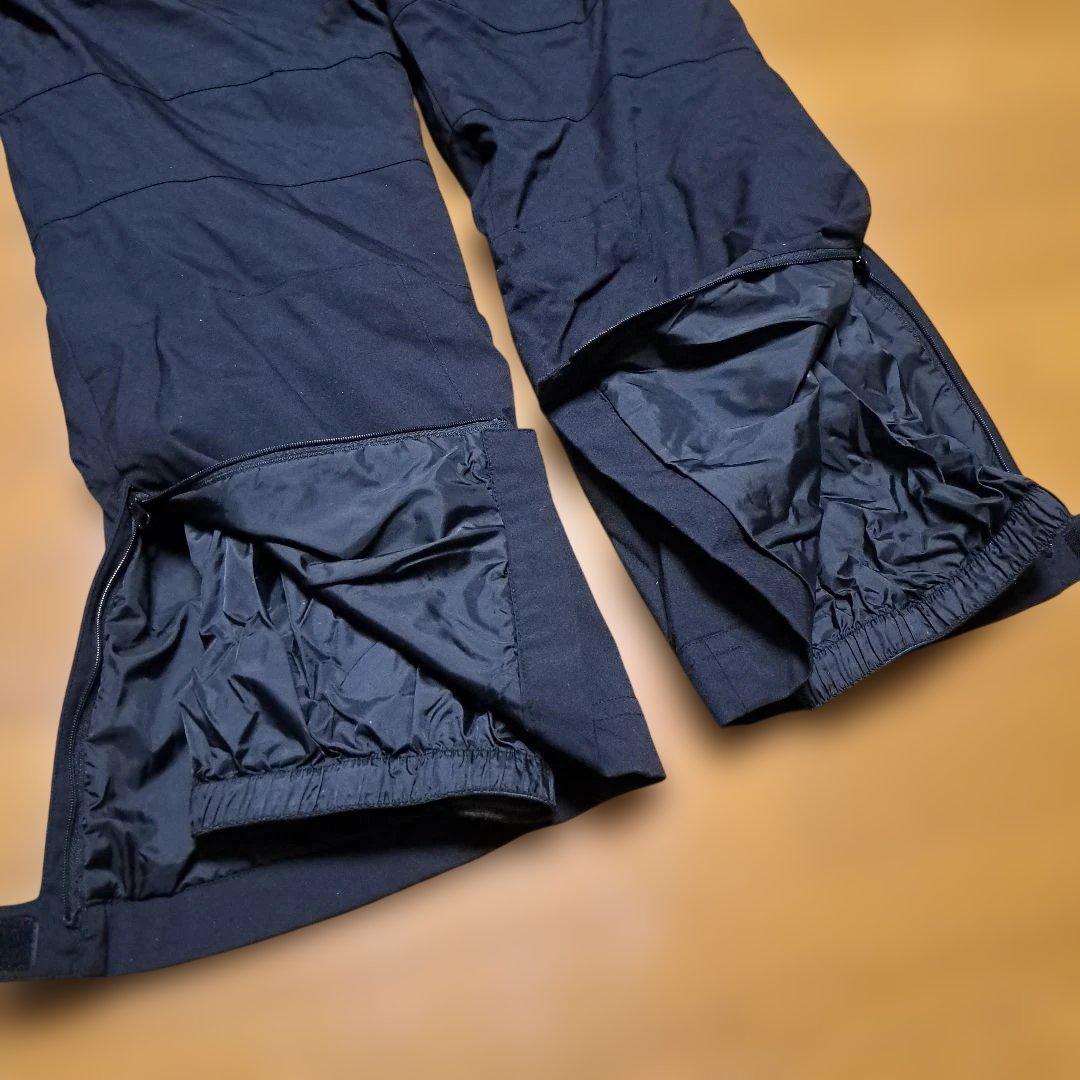 【美品】カリマー karrimor diaplexハードシェルパン 登山 スノボ