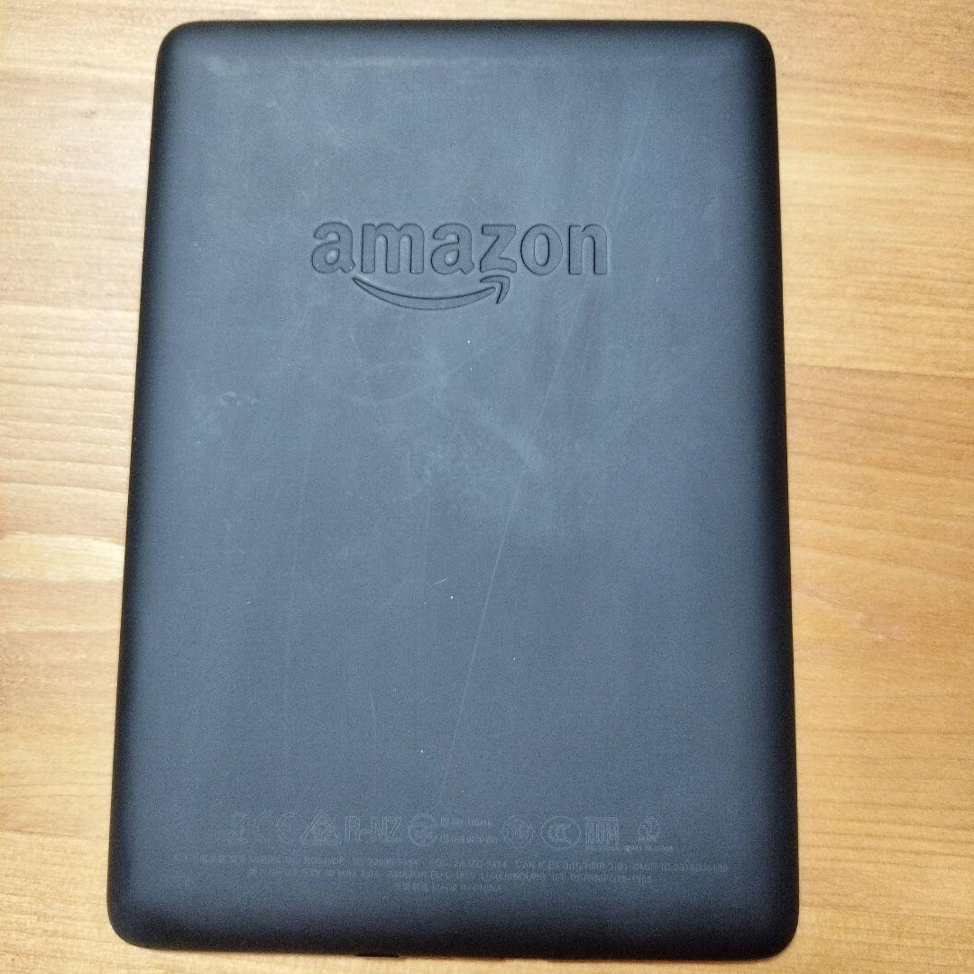 Kindle Paperwhite 第10世代 防水機能搭載 wifi 8GB