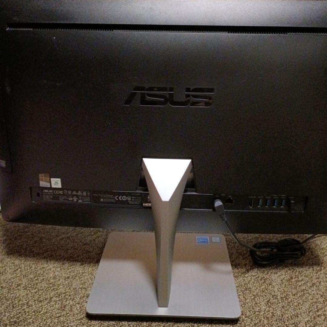 ASUS Vivo AiOデV230IC 23型デスクトップWindows11