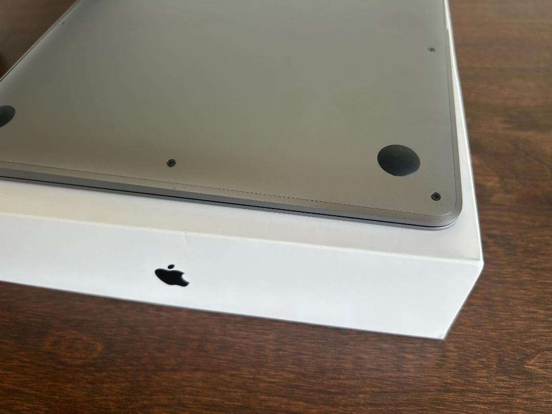 【美品】Apple Mac Book Air M1 16GB