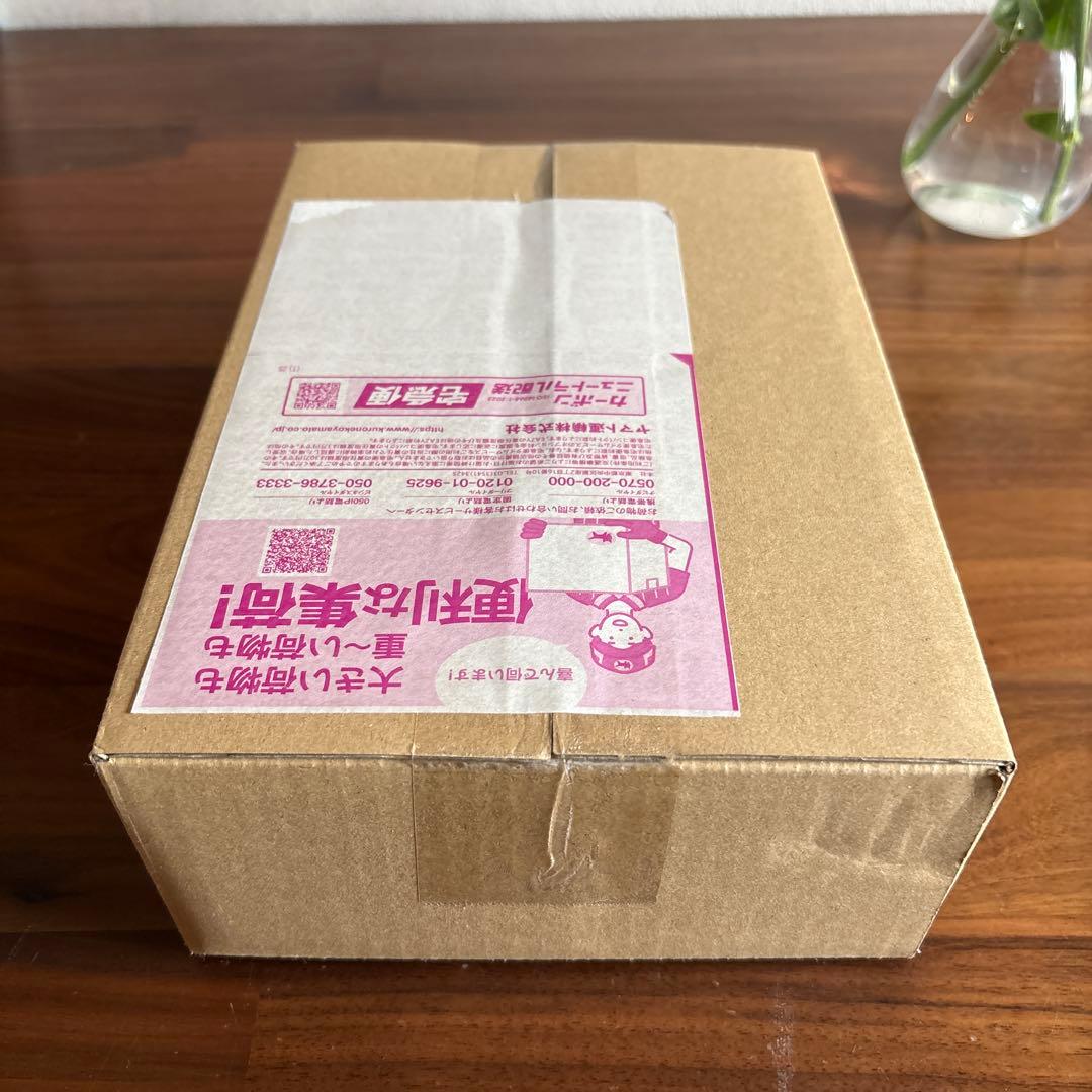 ポケセン産MEGA 拡張パック ムニキスゼロ BOX