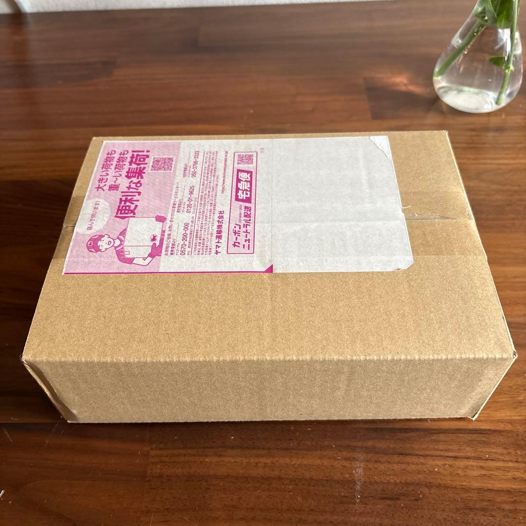 ポケセン産MEGA 拡張パック ムニキスゼロ BOX