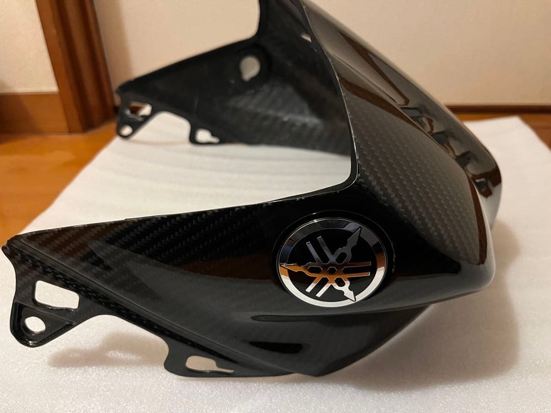 SPEEDRA タンクトップカバー　カーボン