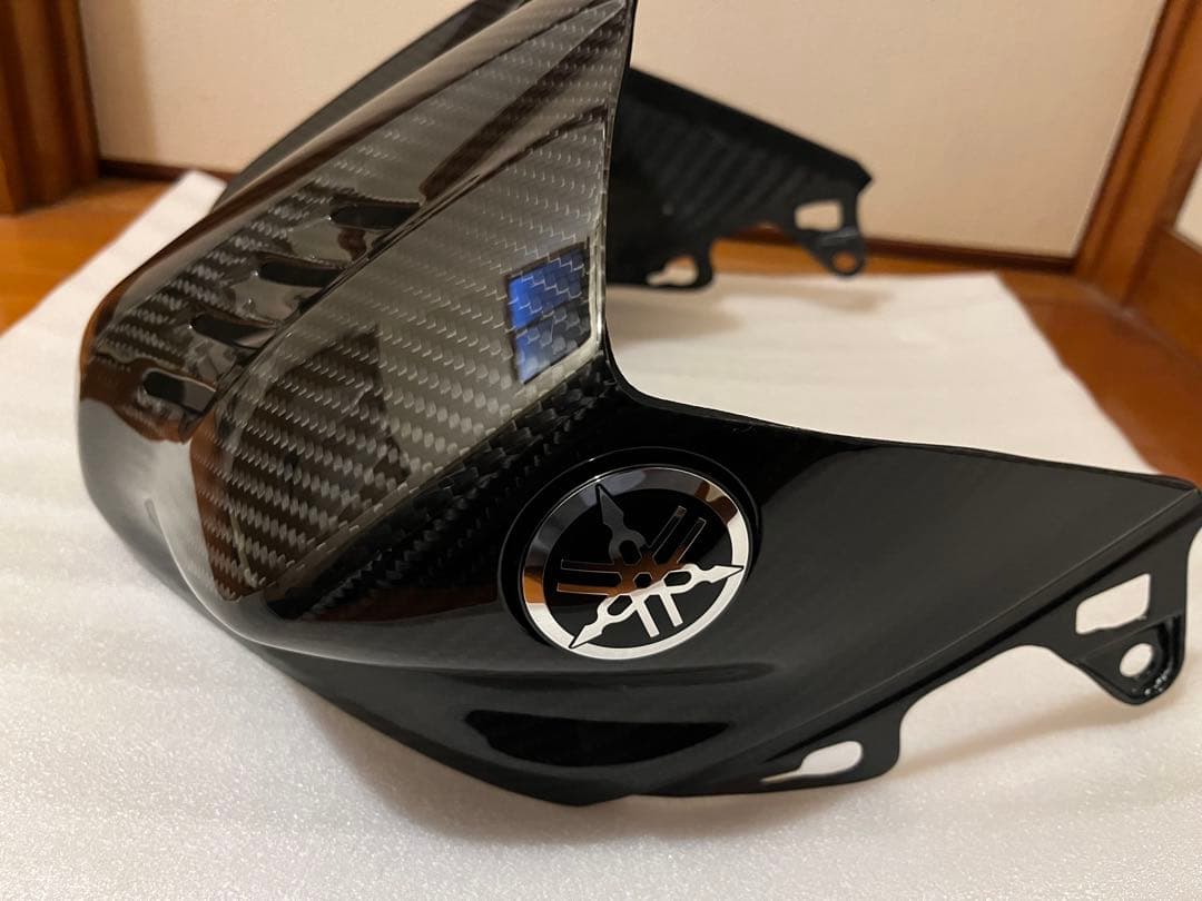 SPEEDRA タンクトップカバー　カーボン