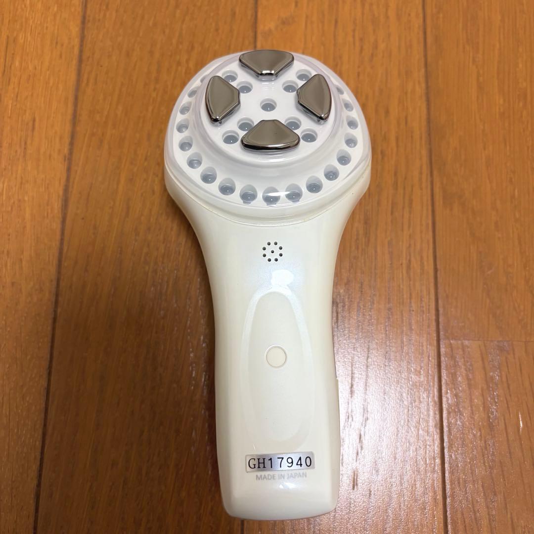 クターアリーヴォ　ゴースト Dr.Arrivo Ghost美顔器