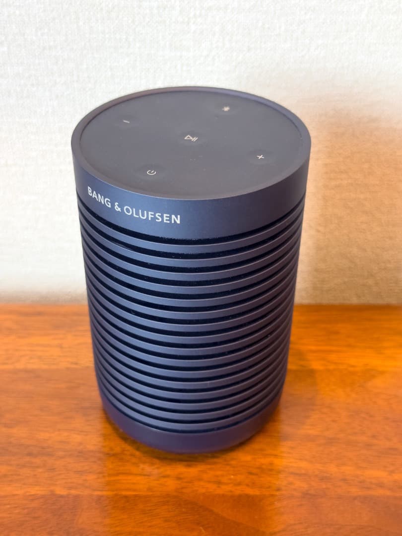 スピーカー・ウーファー Bang & Olufsen Beosound Explore Navy