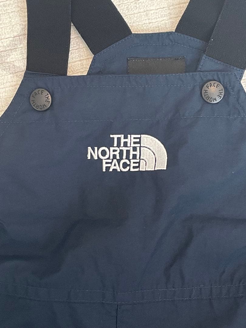 THE NORTH FACE ノースフェース　プレイウェア フィールドビブ