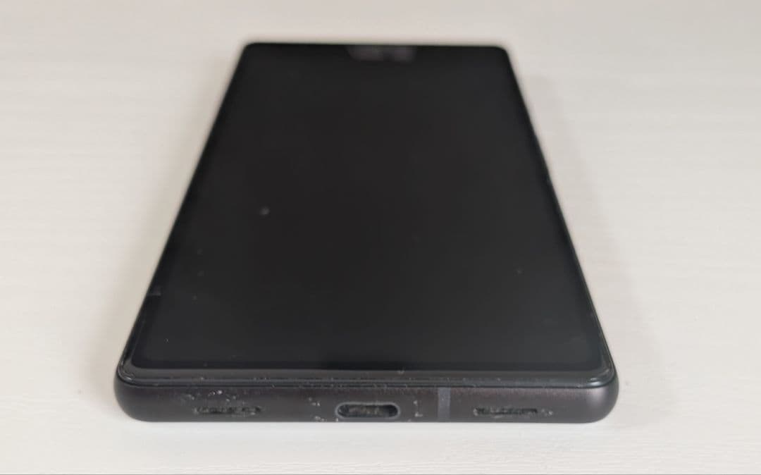 Google pixel6a SIMフリー