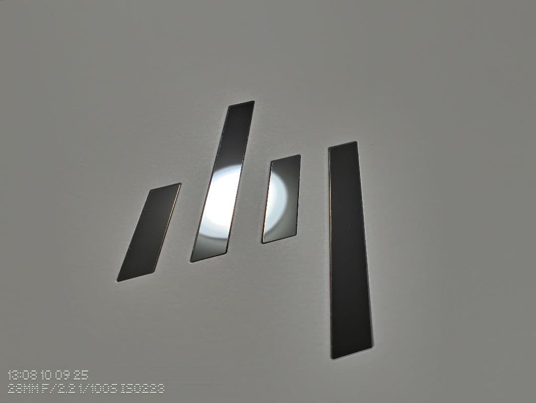 【HP】Pavilion Aero 13-be Ryzen7 512GB 白PC