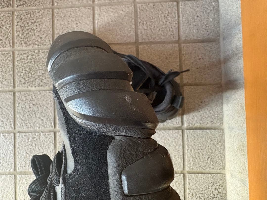 靴 Onitsuka Tiger DENTIGRE LS 27.0 cm