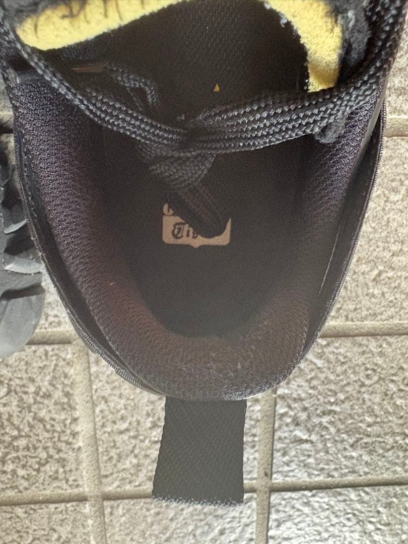 靴 Onitsuka Tiger DENTIGRE LS 27.0 cm