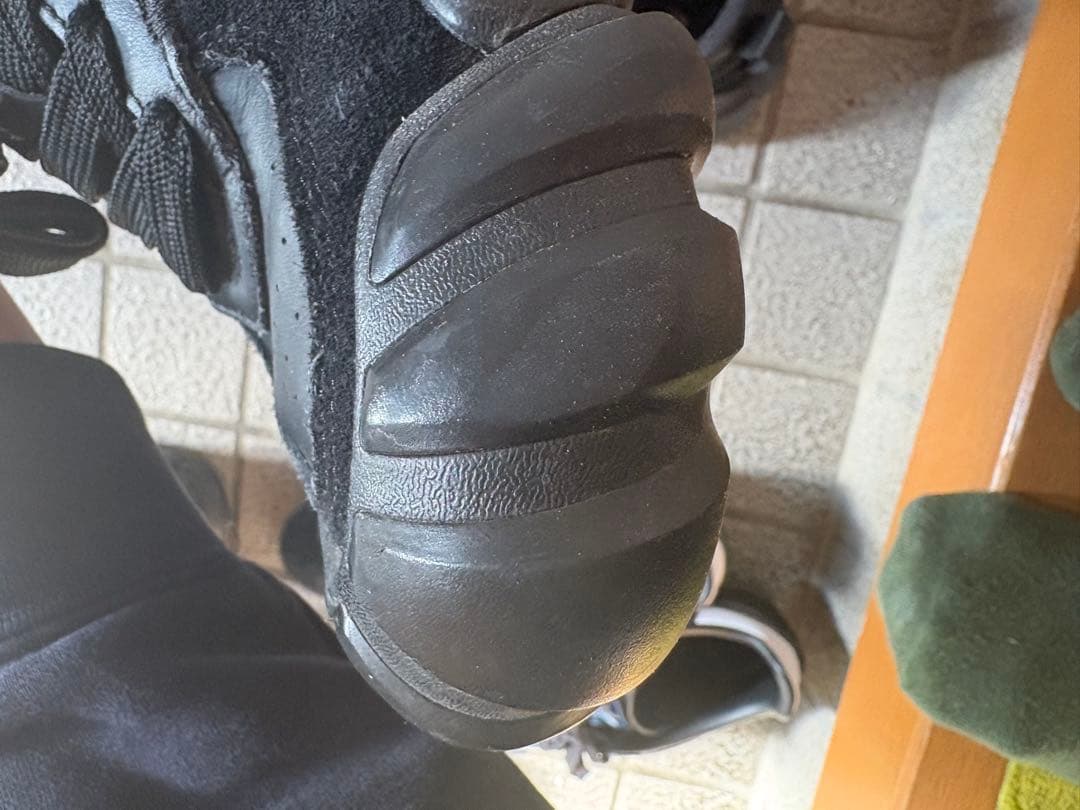 靴 Onitsuka Tiger DENTIGRE LS 27.0 cm