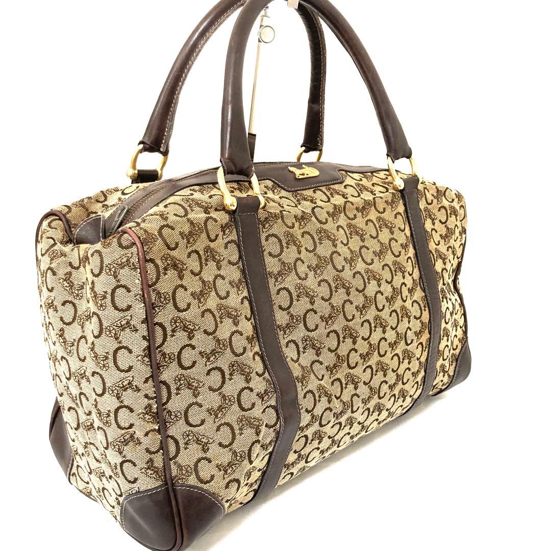 本日限定価格！　CELINE セリーヌ　★ 正規品　トートバッグ　ボストンバッグ