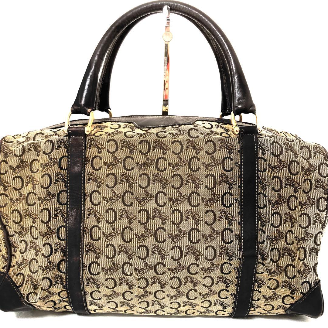 本日限定価格！　CELINE セリーヌ　★ 正規品　トートバッグ　ボストンバッグ
