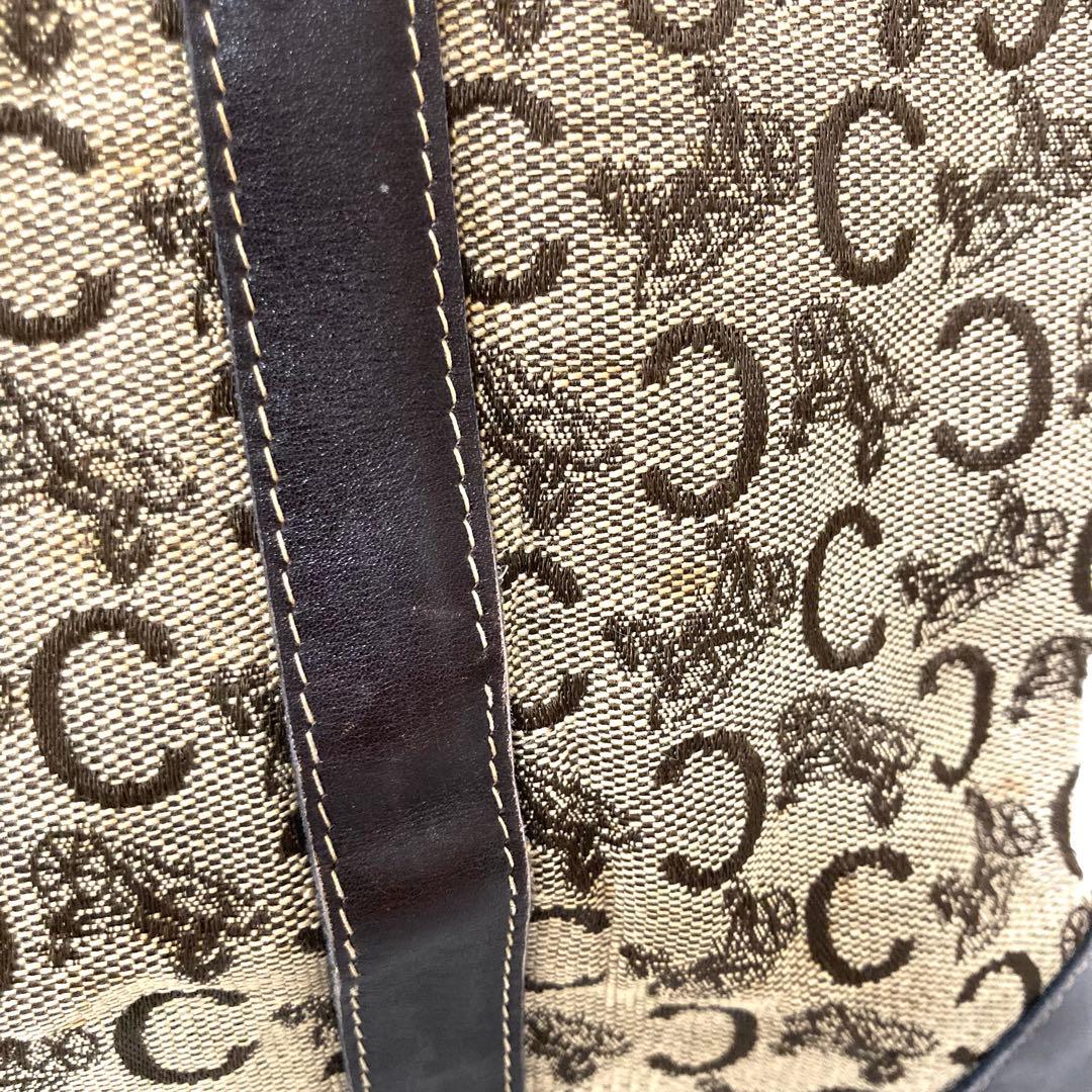 本日限定価格！　CELINE セリーヌ　★ 正規品　トートバッグ　ボストンバッグ