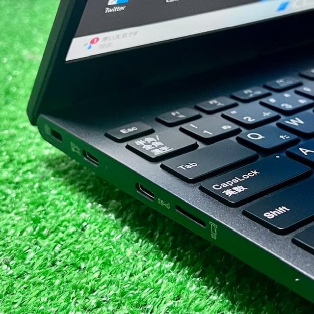 2021《優良美品》薄型軽量ハイスペック【 LAVIE Direct PM 】