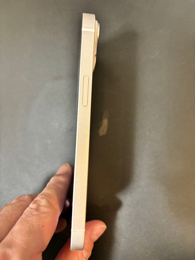 【最終値引】iPhone14 128GB SIMフリー　100% 美品