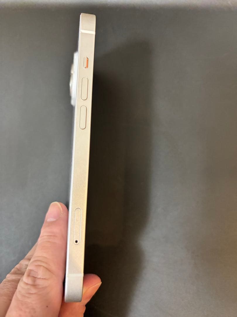 【最終値引】iPhone14 128GB SIMフリー　100% 美品