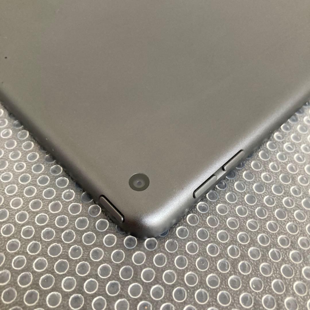 3123【早い者勝ち】iPad7 第7世代 32GB WIFIモデル☆