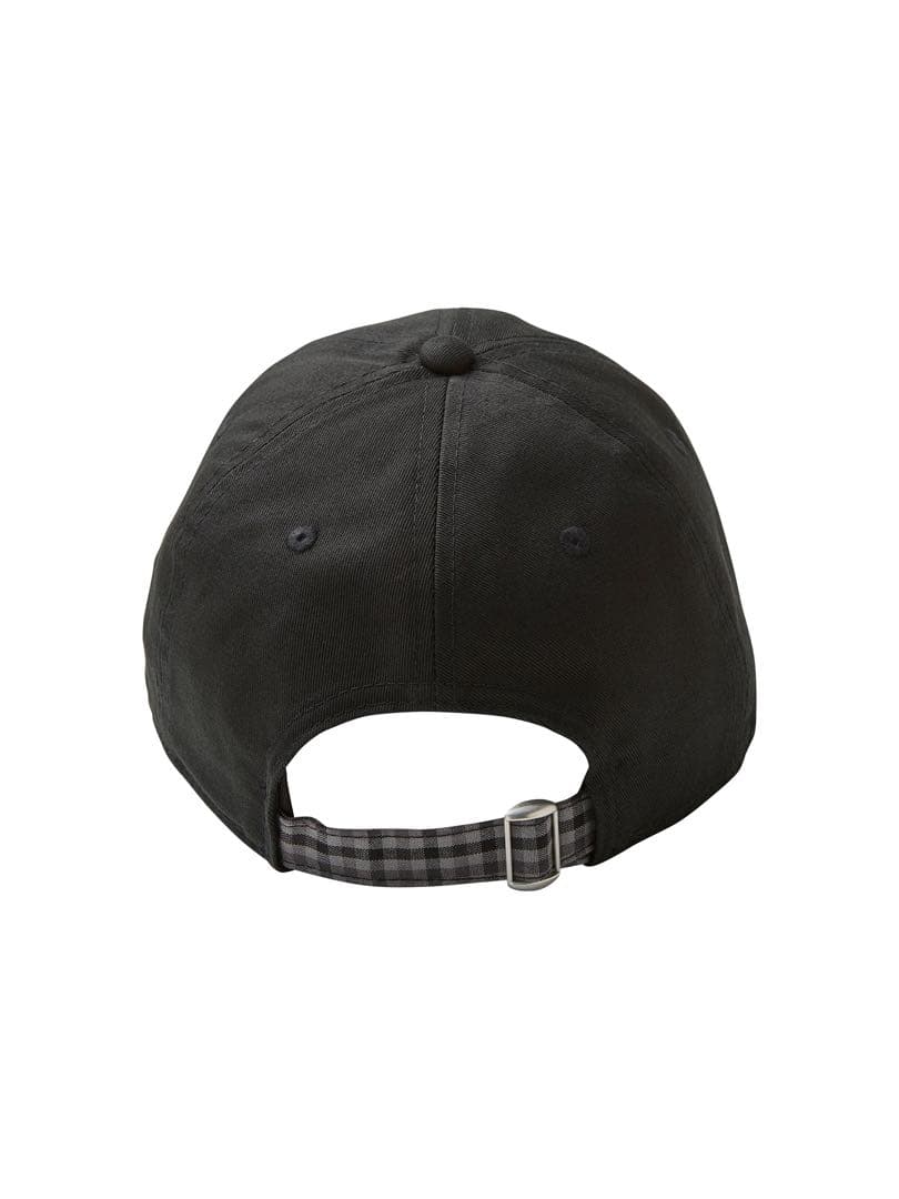 NEW ERA® × familiar キャップ ADULT Black